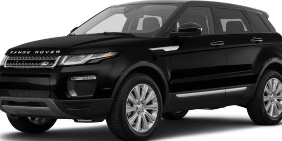 LAND ROVER RANGE ROVER EVOQUE 2017 SALVP2BG6HH229876 image LAND ROVER RANGE ROVER EVOQUE 2017 SALVP2BG6HH229876 image